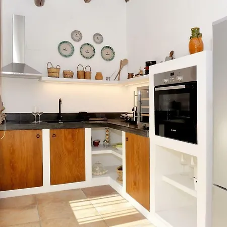 In Masseria Appartement *