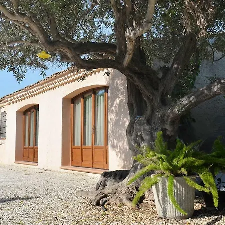 In Masseria Appartement *