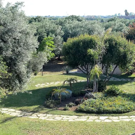 In Masseria Appartement *