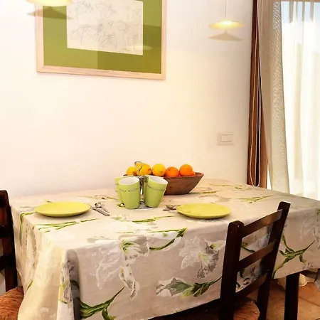 Appartement In Masseria