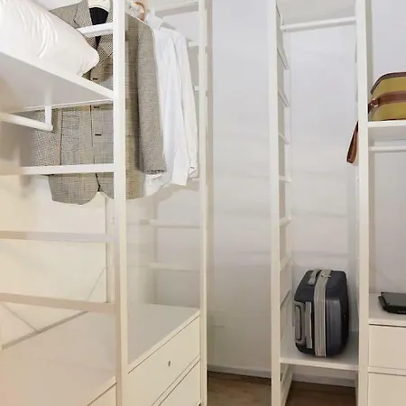 In Masseria Appartement Plemmirio