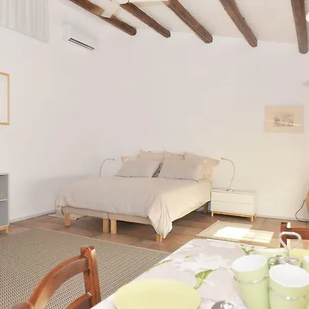In Masseria Apartment