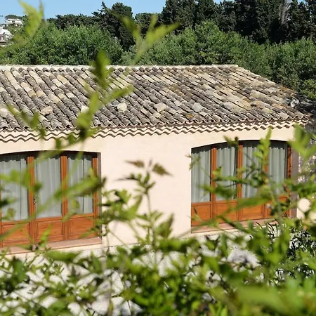 Apartment In Masseria