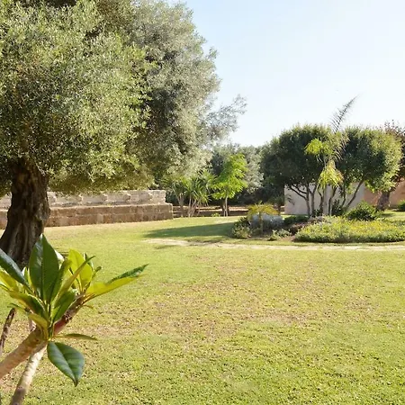 In Masseria * Plemmirio