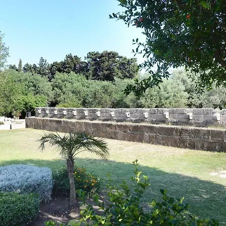 In Masseria *